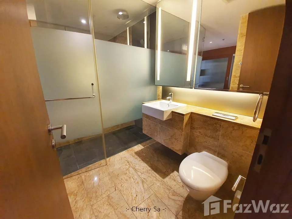 picture 1BR 73 SQM | Fully Furnished | Hansar Rajdamri 6829905 - 7/7