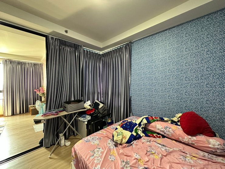 รูป ให้เช่าคอนโด เจคอนโด(สาทร-กัลปพกฤษ์) - รูปที่ 7/12