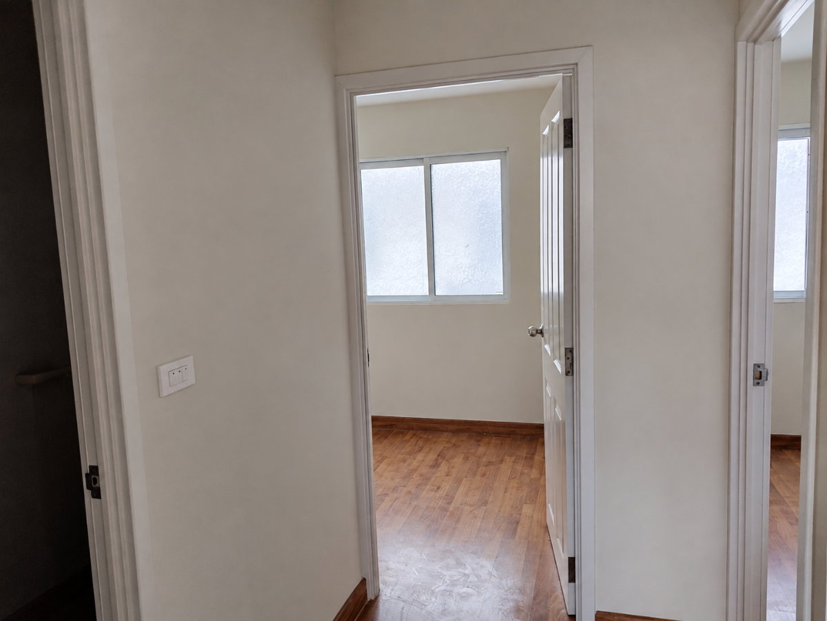 picture 🏡 2-Storey Townhome, 3 Bedrooms, 100 sq.m. Usable Area ✨🏡 Pruksa Town Next Phraya Suren - 4/11