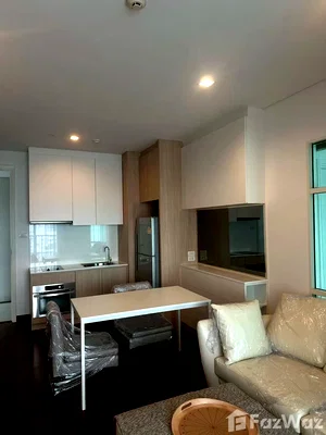 ขายคอนโด : ขาย คอนโด 1 ห้องนอน ในโครงการ ไอวี่ ทองหล่อ 6828491