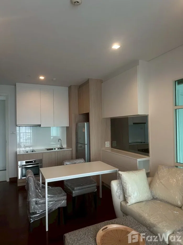 picture Condo for Sale / Rent – IVY Thonglor 6828491 - 1/8