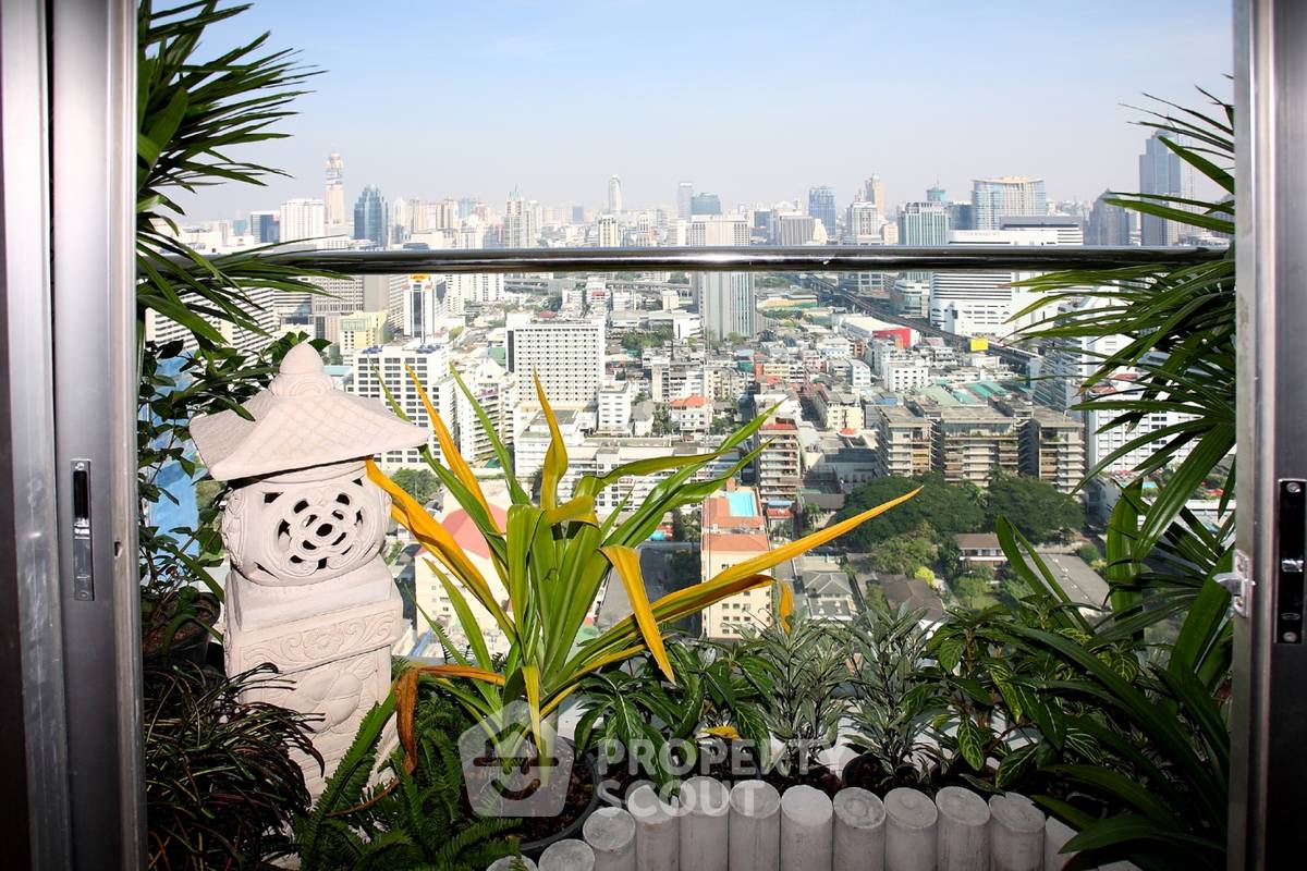 รูป คอนโด 1-ห้องนอน ที่ สุขุมวิท สวีท คอนโดมิเนียม ใกล้ BTS นานา (ID 515330) - รูปที่ 6/6