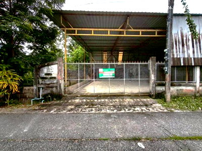 บ้านเดี่ยว เชียงราย : บ้านเดี่ยว 103 ตร.วา แม่สาย เชียงราย 1.8M