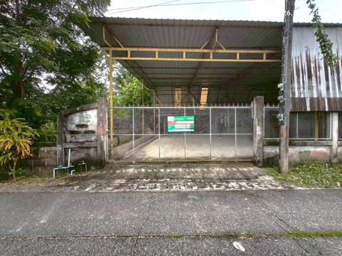 บ้านเดี่ยว 103 ตร.วา แม่สาย เชียงราย 1.8M