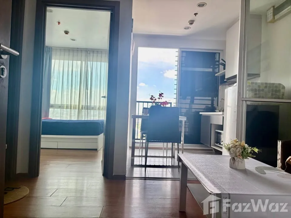 picture 1 Bedroom Condo for Sale at The Base Sukhumvit 77 6828999 - 10/10
