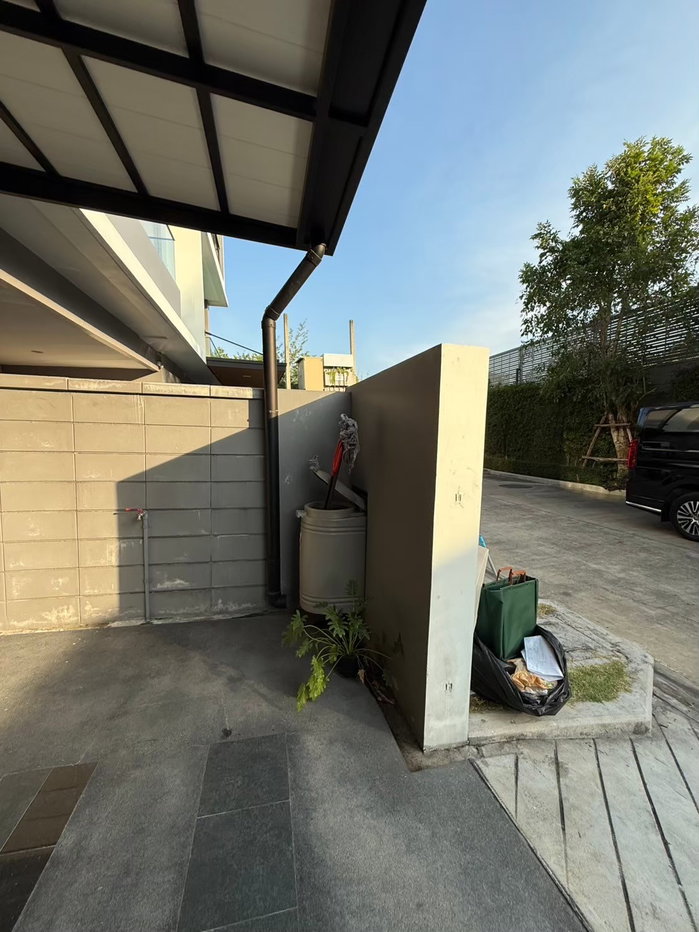 รูป 🏡✨ ให้เช่า Nirvana Define Srinakarin–Rama 9 | กรุงเทพกรีฑา บ้านแต่งครบ พร้อมอยู่ - รูปที่ 17/17
