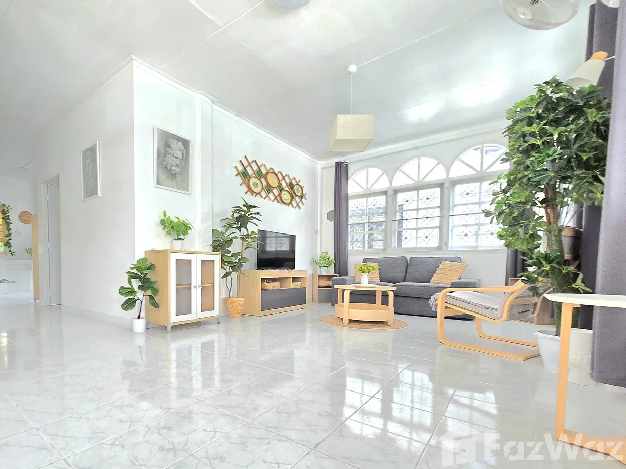 รูป บ้านเดี่ยวให้เช่า 2 ห้องนอน ใน ป่าตอง, ภูเก็ต 6796525 - รูปที่ 6/24