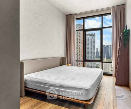 20th-Floor 1-BR The Lofts Asoke Near MRT Phetchaburi (ID 3058181)