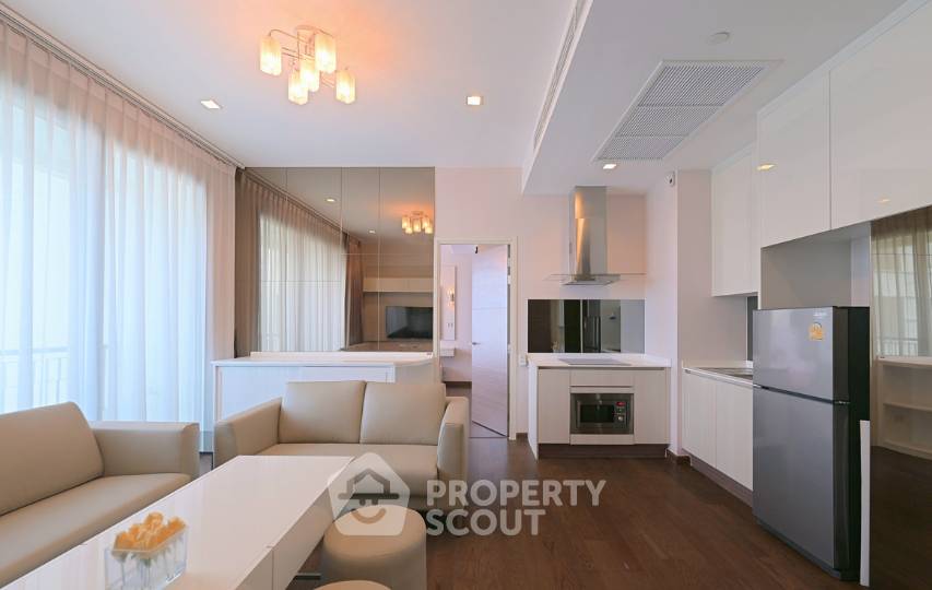 picture 2-BR Condo at Q Asoke near MRT Phetchaburi (ID 2999352) - 10/12