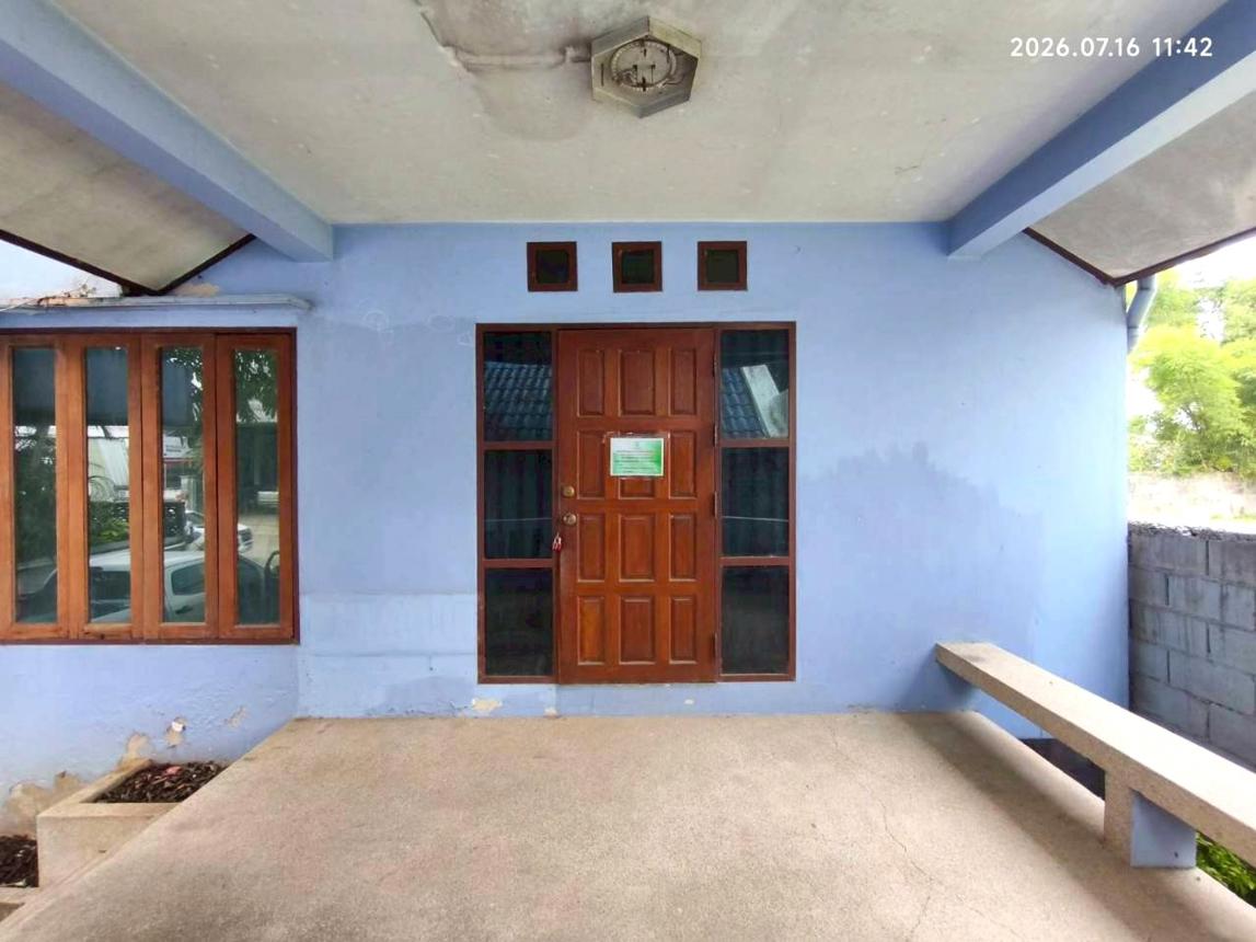 รูป บ้านเดี่ยว 81.8 ตร.วา เมืองเชียงราย เชียงราย 5.3M - รูปที่ 27/47
