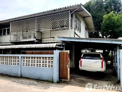 Houses for sale Bangkok : 2 Bedroom House for sale in Bang Khae Nuea, Bangkok  6795795