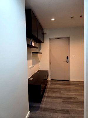 Condos for rent : 🔥Available for immediate move-in🔥 GO#2530 The Stage Taopoon - Interchange ✅ Add Line to schedule a viewing 🌸