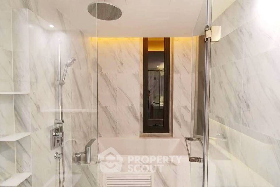 picture 27th-Floor 2-BR Muniq Sukhumvit 23 100m To MRT Sukhumvit (ID 3357894) - 15/16