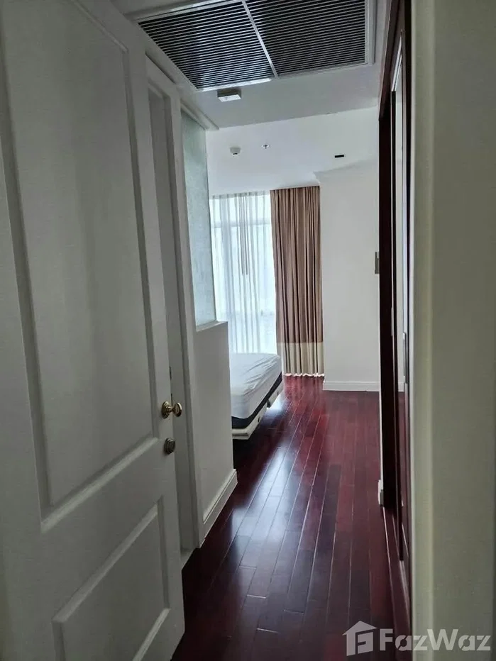 picture 3 Bedroom condo for rent at Athenee Residence 6829049 - 6/13