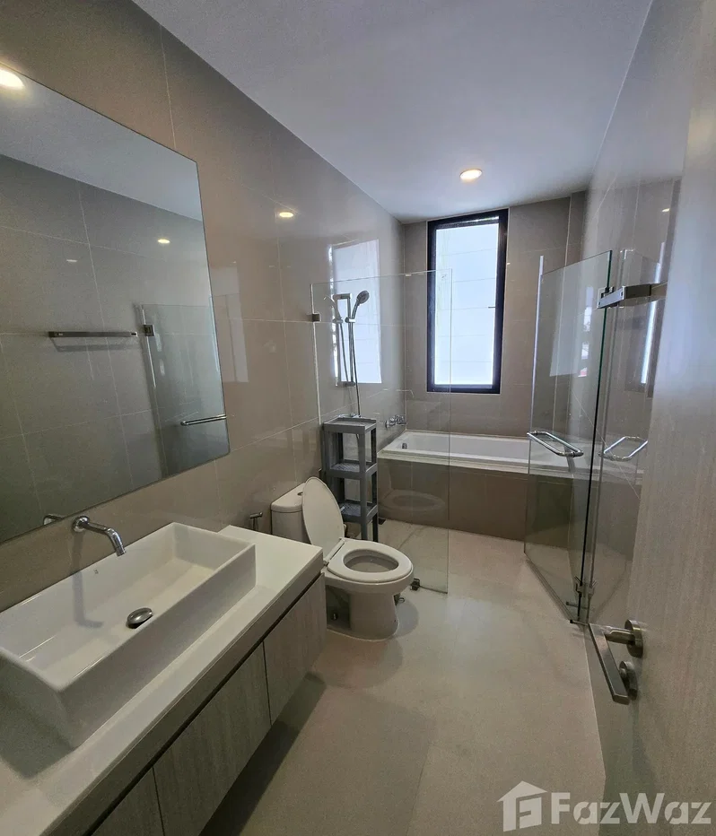 รูป บ้านเดี่ยวให้เช่า 3 ห้องนอน ในโครงการ โนเบิล เกเบิล วัชรพล 6828855 - รูปที่ 15/22