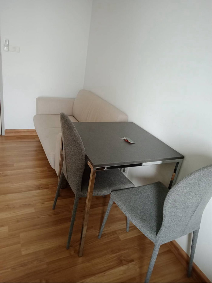 picture 🍁For rent Premio Vetro Condo 🍁Fl. 8🍁 Only 12,000 THB - 3/11