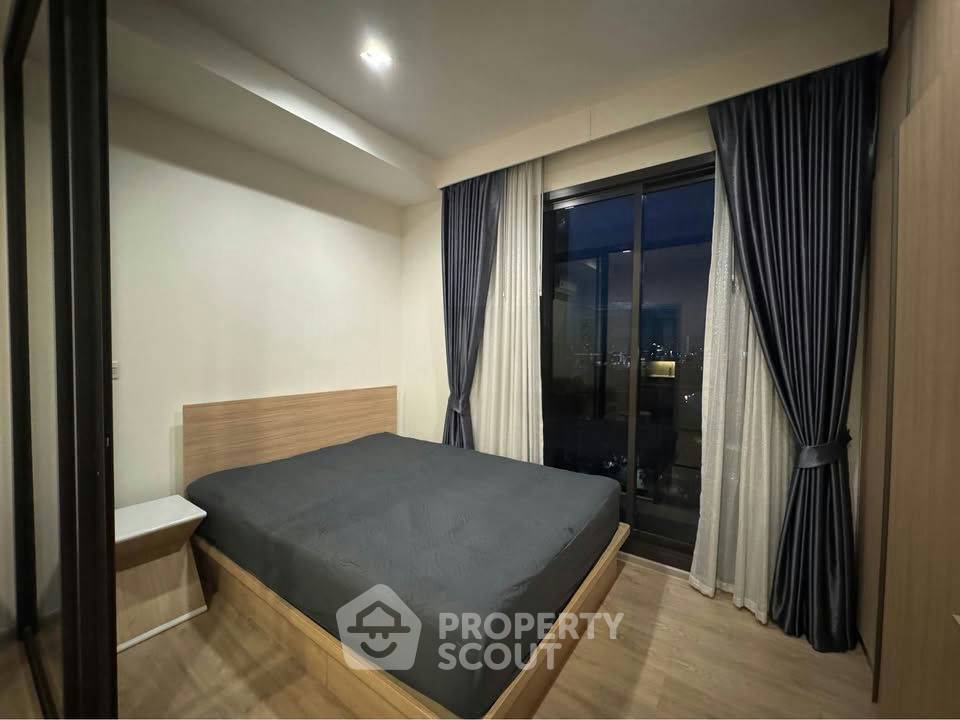 picture Pet-Friendly 1-BR At M Jatujak Near BTS Saphan Khwai (ID 3358538) - 4/10