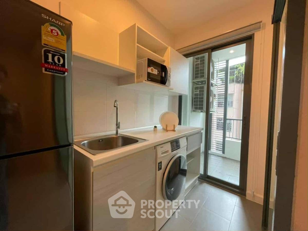 picture 1-BR Condo at Metro Sky Prachachuen near MRT Bang Son (ID 3358264) - 2/5