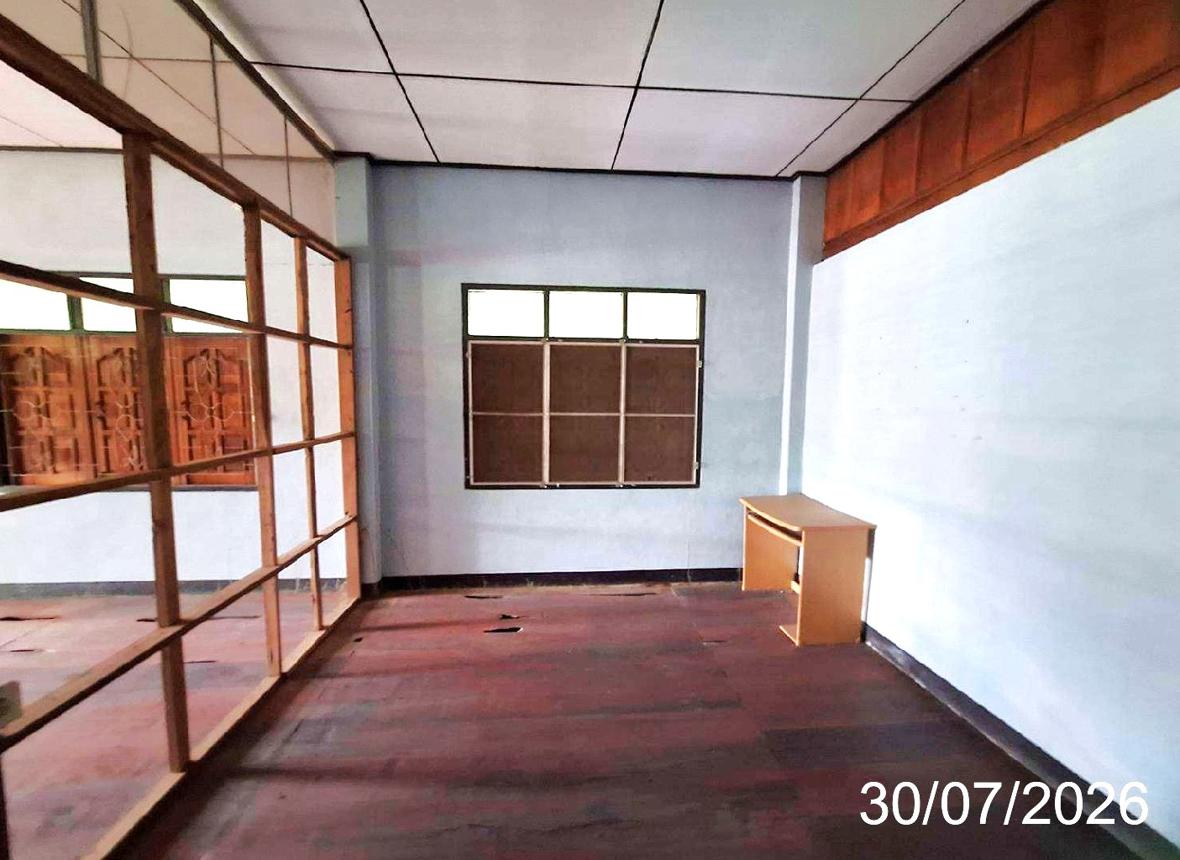 รูป บ้านเดี่ยว 228 ตร.วา เถิน ลำปาง 766,000 - รูปที่ 22/33