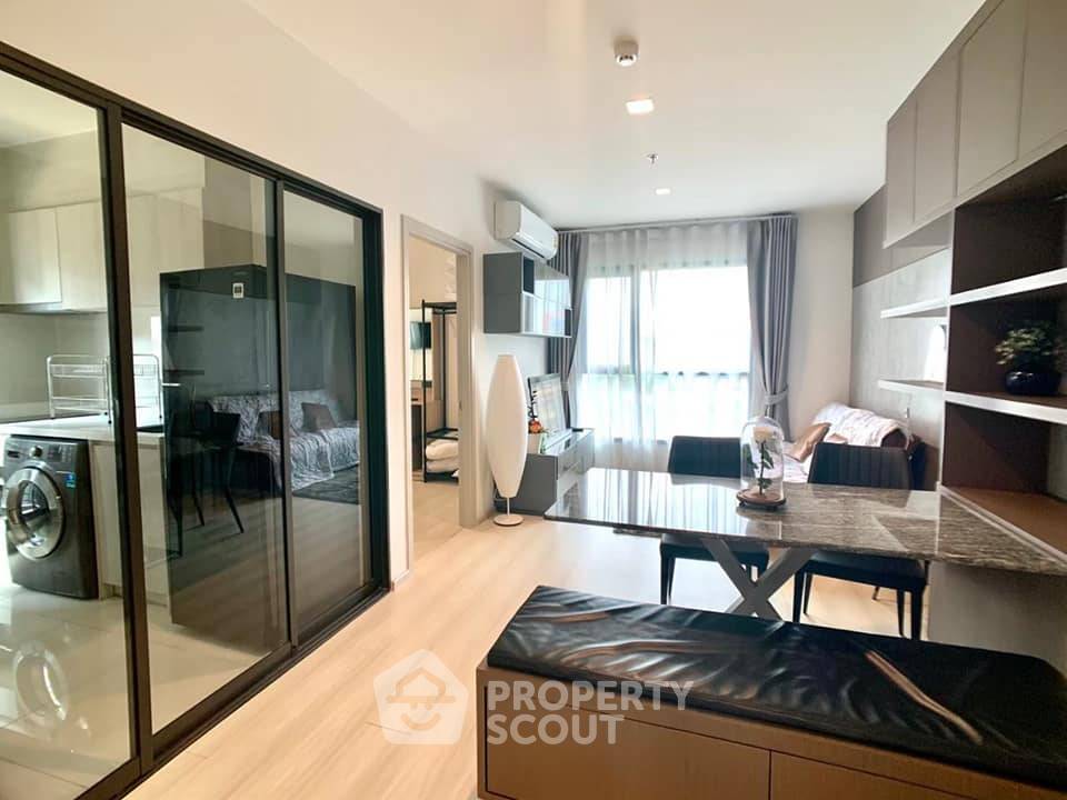 รูป คอนโด 2-ห้องนอน ที่ ไลฟ์ สุขุมวิท 48 ใกล้ BTS พระโขนง (ID 515953) - รูปที่ 6/9