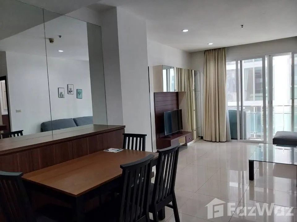 รูป คอนโดให้เช่า 2 ห้องนอน ในโครงการ เดอะ ไพร์ม 11 6829724 - รูปที่ 10/14