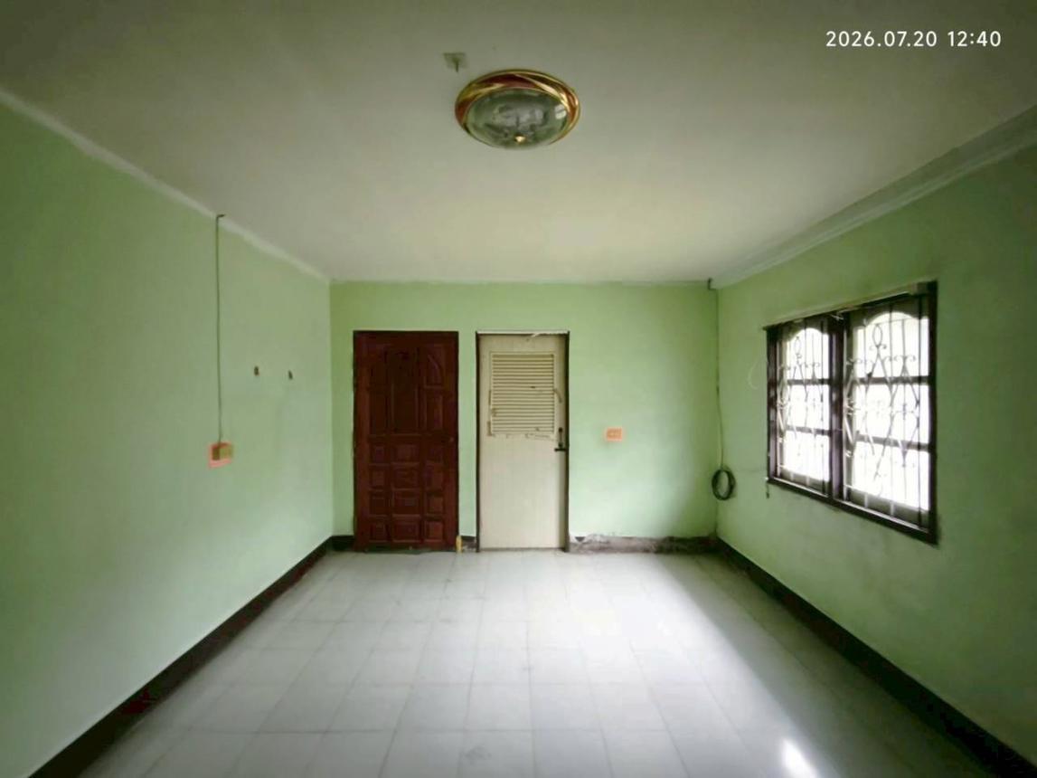 รูป บ้านเดี่ยว 117 ตร.วา ดอกคำใต้ พะเยา 2.3M - รูปที่ 32/45