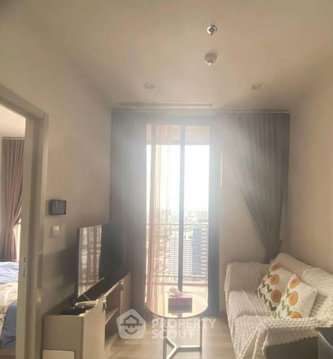44th-Floor 1-BR Oka Haus Sukhumvit 36 Near BTS Thong Lor (ID 3033487)
