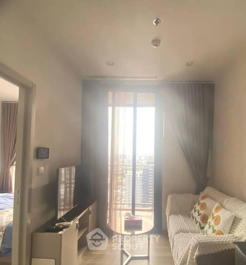 picture 44th-Floor 1-BR Oka Haus Sukhumvit 36 Near BTS Thong Lor (ID 3033487) - 1/3