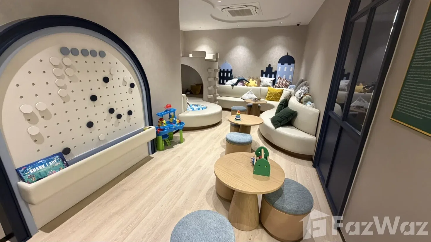 picture 2 Bedroom Condo for sale at Cabanas Hua Hin  5877071 - 17/18