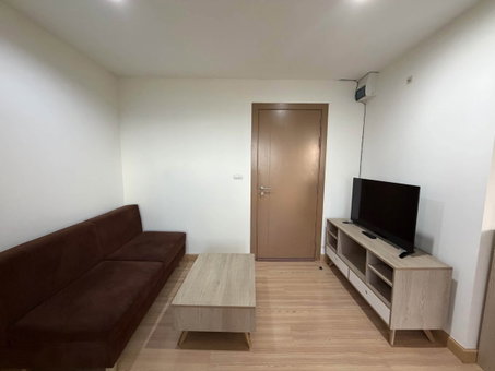 🏡 𝗖𝗢𝗡𝗗𝗢 𝗙𝗢𝗥 𝗦𝗔𝗟𝗘 | A Plus 2 Condo Rattanatibet เอพลัส 2 รัตนาธิเบศร์ 💬 𝗟𝗶𝗻𝗲 : @welinkestate ⚡️