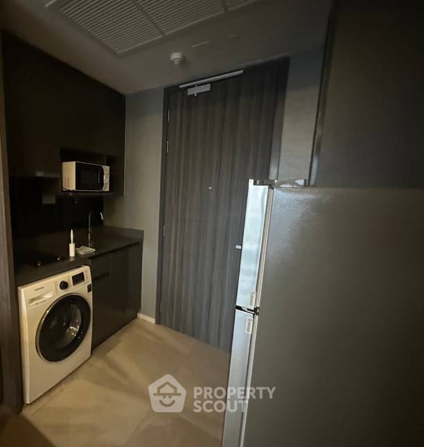 รูป คอนโด 1-ห้องนอน ที่ แอชตัน อโศก ใกล้ MRT สุขุมวิท (ID 3003375) - รูปที่ 2/3