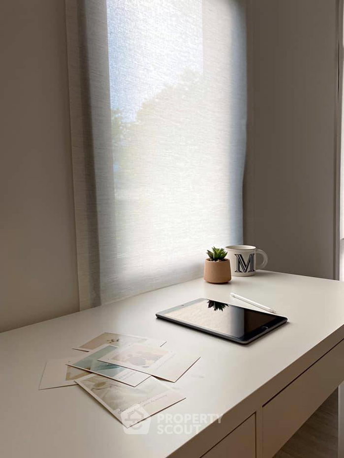 picture 1-BR Condo at Aspire Asoke-Ratchada near MRT Phra Ram 9 (ID 426889) - 6/9