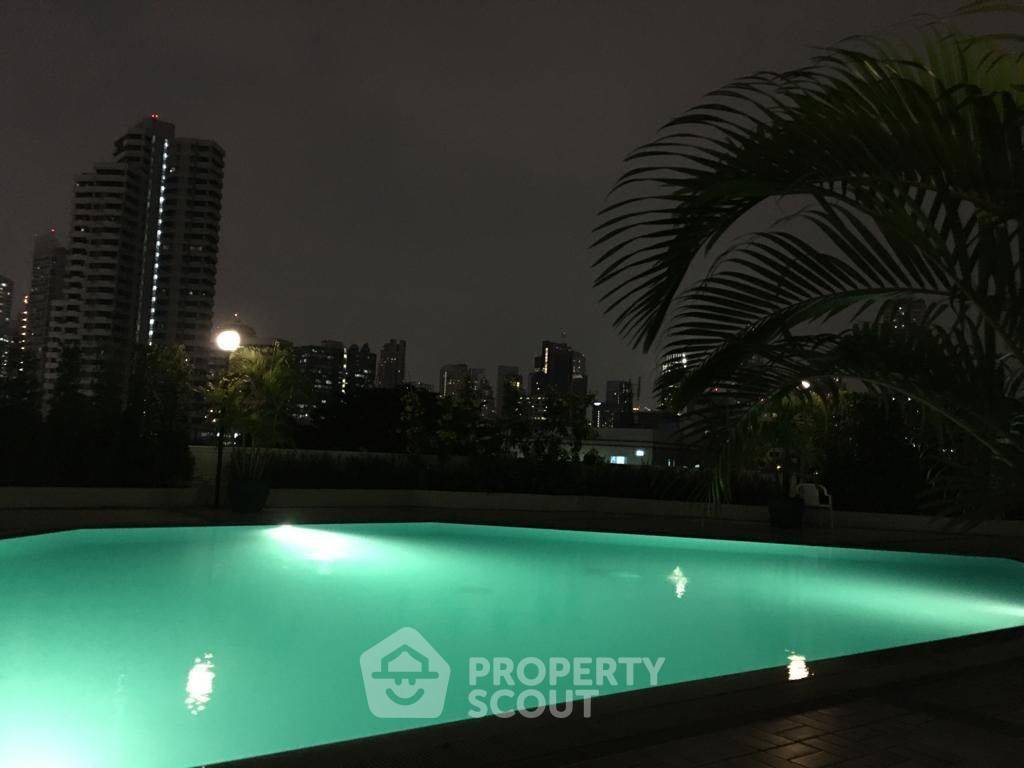 picture 1-BR Baan Sukhumvit Near BTS Thong Lor (ID 1289085) - 12/12