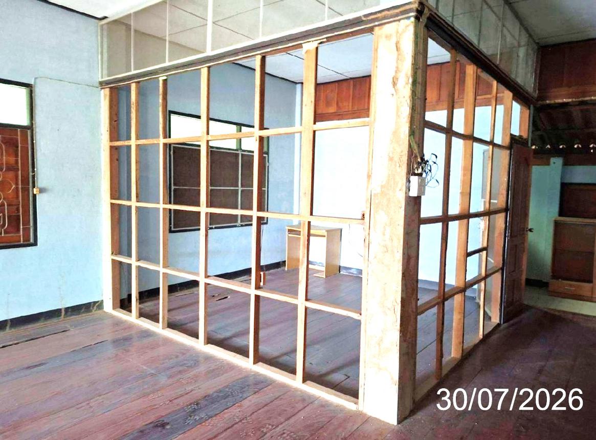 รูป บ้านเดี่ยว 228 ตร.วา เถิน ลำปาง 766,000 - รูปที่ 23/33