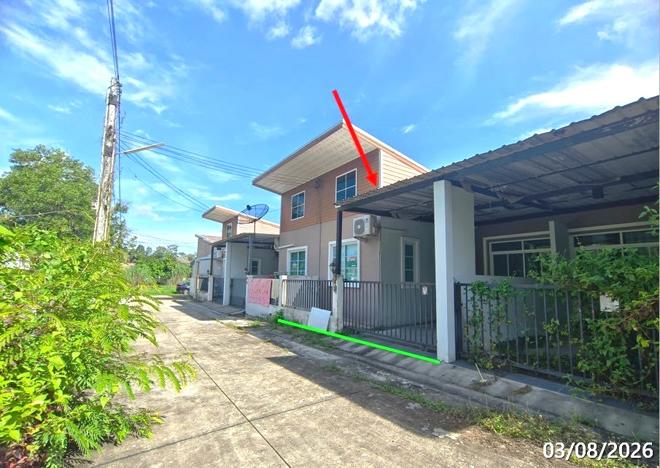 picture TOWN HOUSE 18 Sq.w. Ban Khai Rayong for 1.1M - 4/25