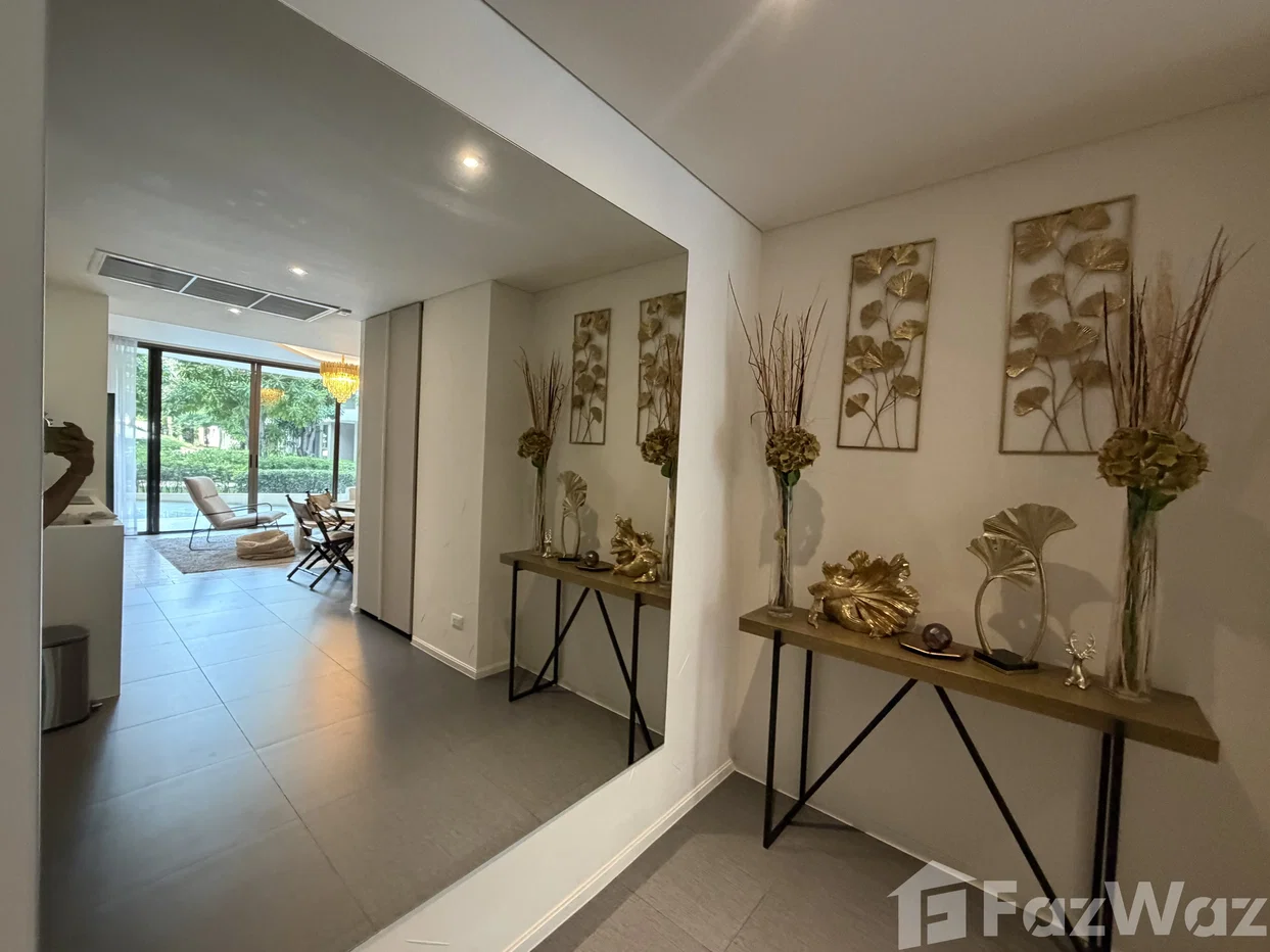 รูป คอนโดให้เช่า 3 ห้องนอน ในโครงการ วีรันดา เรสซิเดนซ์ หัวหิน 6829255 - รูปที่ 2/16