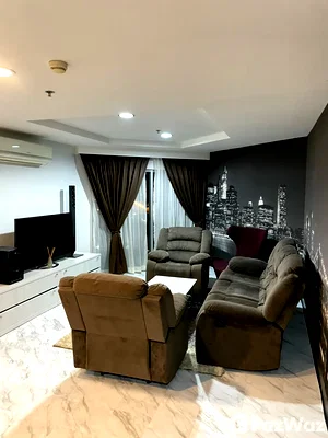 ขายคอนโด : ขาย คอนโด 2 ห้องนอน ในโครงการ เบลล์ แกรนด์ พระราม 9 6828453