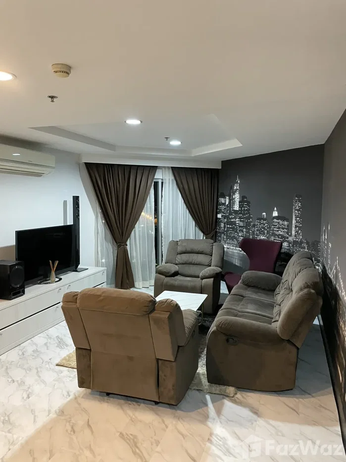 รูป ขาย คอนโด 2 ห้องนอน ในโครงการ เบลล์ แกรนด์ พระราม 9 6828453 - รูปที่ 1/17