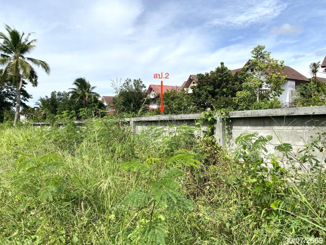 picture HOME 574.5 Sq.w. Muang Songkhla Songkhla for 8.8M - 22/49