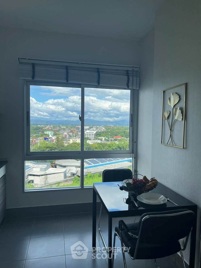 picture 1-BR Supalai Monte 2 Condo For Sale In Chiang Mai (ID 3357275) - 10/15