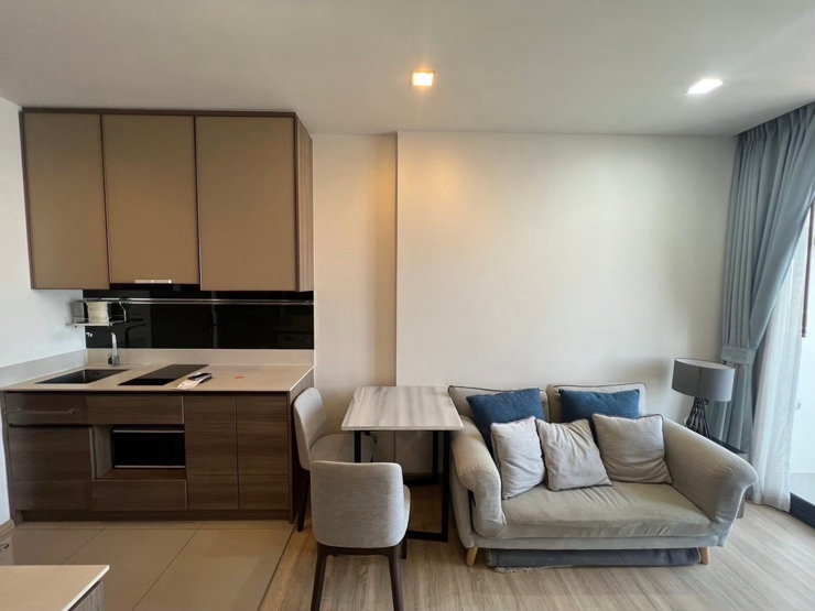 รูป For Rent📍The line phahon padipat ✔️0639399665 - รูปที่ 4/17