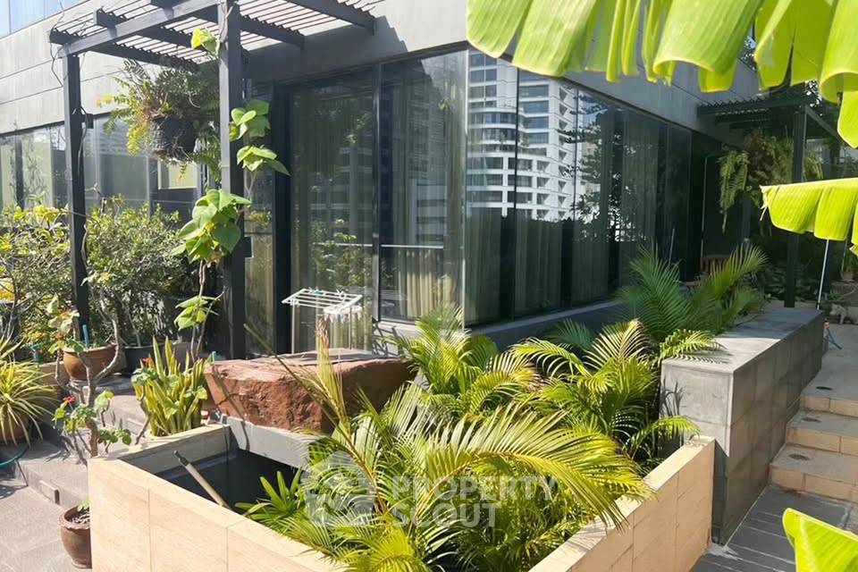 picture 2-BR Condo at M Silom near BTS Chong Nonsi (ID 3357995) - 5/12