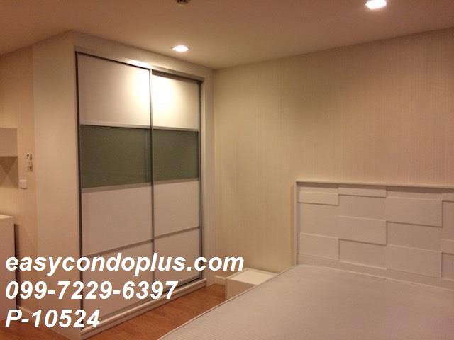 picture 💥 [ 𝐏-𝟏𝟎𝟓𝟐𝟒 ] FOR RENT : Casa Condo Ratchada-Thapra  Near BTS Talat Phlu 𝟏𝟎,𝟎𝟎𝟎 THB/mo. | Line @easycondoplus | 099-229-6397 - 2/5