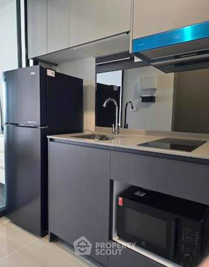 รูป คอนโด 1 ห้องนอน ชั้น 30 IDEO Sukhumvit - Rama 4 ใกล้ BTS พระโขนง (ID 3358336) - รูปที่ 6/12