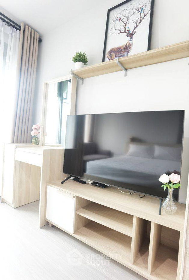 รูป คอนโด 1-ห้องนอน ที่ ไลฟ์ ลาดพร้าว ใกล้ BTS ห้าแยกลาดพร้าว (ID 476922) - รูปที่ 1/13