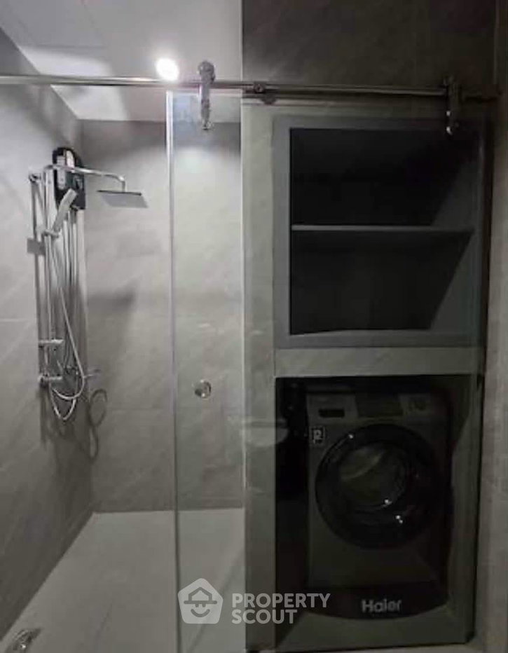 รูป คอนโด 1 ห้องนอน ชั้น 30 IDEO Sukhumvit - Rama 4 ใกล้ BTS พระโขนง (ID 3358336) - รูปที่ 8/12