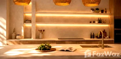 Houses for sale Surat Thani : 1 Bedroom Villa for sale at Casa Una  6828370