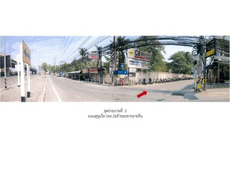picture CONDO 159 Sq.m. Si Racha Chonburi for 3.3M - 3/8