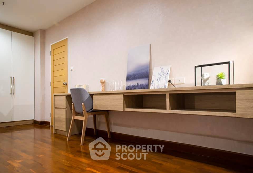 รูป คอนโด 2 ห้องนอน ขนาด 100 ตร.ม. Baan Ploenchit ใกล้ BTS นานา (ID 363016) - รูปที่ 14/21