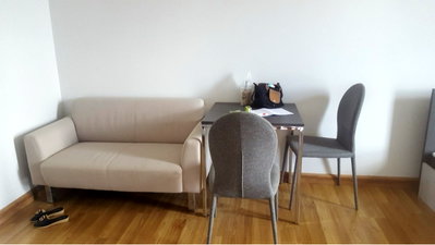 Condos for rent : 🍁For rent Premio Vetro Condo 🍁Fl. 8🍁 Only 12,000 THB